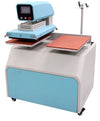 McLaud HD (Heavy Duty) Hydraulic Automatic Double Station Heat Press 16x24 inch