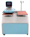 McLaud HD (Heavy Duty) Hydraulic Automatic Double Station Heat Press 16x24 inch