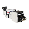 Naruhoshi DTF432 Printer, i1600 2 heads + Shaker, Free Shipping