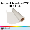 McLaud Premium DTF Roll Film, Factory Price