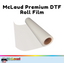 Película en rollo McLaud Premium DTF, precio de fábrica