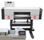 Naruhoshi DTF605, 5 heads i3200 DTF Printer