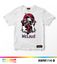 Camiseta McLaud, diseño AWM114