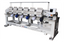 McLaud MD615-1618 Embroidery Machine, 6 Head, 15 needles, 1200spm
