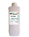 McLaud Supreme DTF Ink, New Formulation for NR-No Residue and LR-Low Residue White Ink