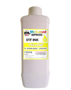 McLaud Supreme DTF Ink, New Formulation for NR-No Residue and LR-Low Residue White Ink