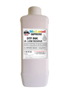 McLaud Supreme DTF Ink, New Formulation for NR-No Residue and LR-Low Residue White Ink