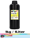 Naruhoshi-K UVDTF Ink in 1kg/ 1L Packaging, Made in Korea