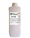 McLaud Supreme DTF Ink, New Formulation for NR-No Residue and LR-Low Residue White Ink