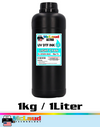 Naruhoshi-K UVDTF Ink in 1kg/ 1L Packaging, Made in Korea
