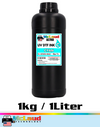 Naruhoshi-K UVDTF Ink in 1kg/ 1L Packaging, Made in Korea