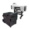 Naruhoshi DTF602, 2 heads i3200 DTF Printer, Free Shipping