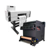 Naruhoshi DTF602, 2 heads i3200 DTF Printer, Free Shipping