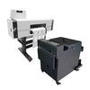 Naruhoshi DTF602, 2 heads i3200 DTF Printer, Free Shipping