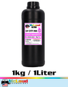 Naruhoshi-K UVDTF Ink in 1kg/ 1L Packaging, Made in Korea