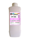 McLaud Supreme DTF Ink, New Formulation for NR-No Residue and LR-Low Residue White Ink