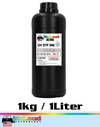 Naruhoshi-K UVDTF Ink in 1kg/ 1L Packaging, Made in Korea
