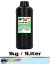 Naruhoshi-K UVDTF Ink in 1kg/ 1L Packaging, Made in Korea