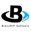 Software BlancRIP DTF V2 con soporte de incorporación