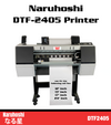 Naruhoshi DTF2405 Printer only, Clearance Sale, Free Shipping