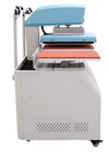 McLaud HD (Heavy Duty) Hydraulic Automatic Double Station Heat Press 16x24 inch
