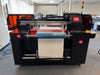Naruhoshi UVDTF-3230 Printer (2nd Gen), 3 heads, Conveyor Media Handling Technology, Regular UV-DTF Printing