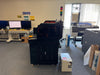 Naruhoshi UVDTF-3230 Printer (2nd Gen), 3 heads, Conveyor Media Handling Technology, Regular UV-DTF Printing