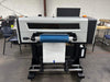 McLaud UVDTF TX1701 Printer, Texas Series