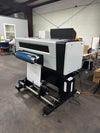 McLaud UVDTF TX1701 Printer, Texas Series