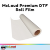 McLaud Premium DTF Roll Film,  Factory Price