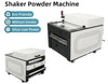 Naruhoshi DTF Shaker602, 5th Gen Shaker, No Smoke, Low Power Consumption, 110V, Touch Screen, Auto Powder Circulation, Fully Automatic