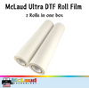 Película en rollo McLaud Premium DTF, precio de fábrica