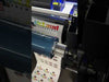 McLaud UVDTF-NJ6010 Printer, New Jersey Series for Foil Stamping only