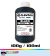 Tinta Ilawod DTF, fabricada en Estados Unidos.