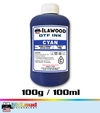 Tinta Ilawod DTF, fabricada en Estados Unidos.