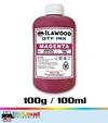 Tinta Ilawod DTF, fabricada en Estados Unidos.