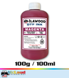 Tinta Ilawod DTF, fabricada en Estados Unidos.