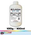 Tinta Ilawod DTF, fabricada en Estados Unidos.