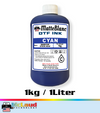 MatteBlanc DTF Ink, Made in Europe