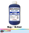 Tinta Ilawod DTF, fabricada en Estados Unidos.