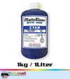 MatteBlanc DTF Ink, Made in Europe