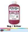 MatteBlanc DTF Ink, Made in Europe
