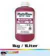 MatteBlanc DTF Ink, Made in Europe