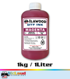 Tinta Ilawod DTF, fabricada en Estados Unidos.