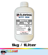 Tinta Ilawod DTF, fabricada en Estados Unidos.
