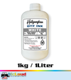 Tinta Hullyunghan DTF, fabricada en Corea.