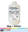 MatteBlanc DTF Ink, Made in Europe