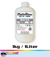 MatteBlanc DTF Ink, Made in Europe