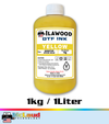 Tinta Ilawod DTF, fabricada en Estados Unidos.