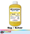 Tinta Ilawod DTF, fabricada en Estados Unidos.